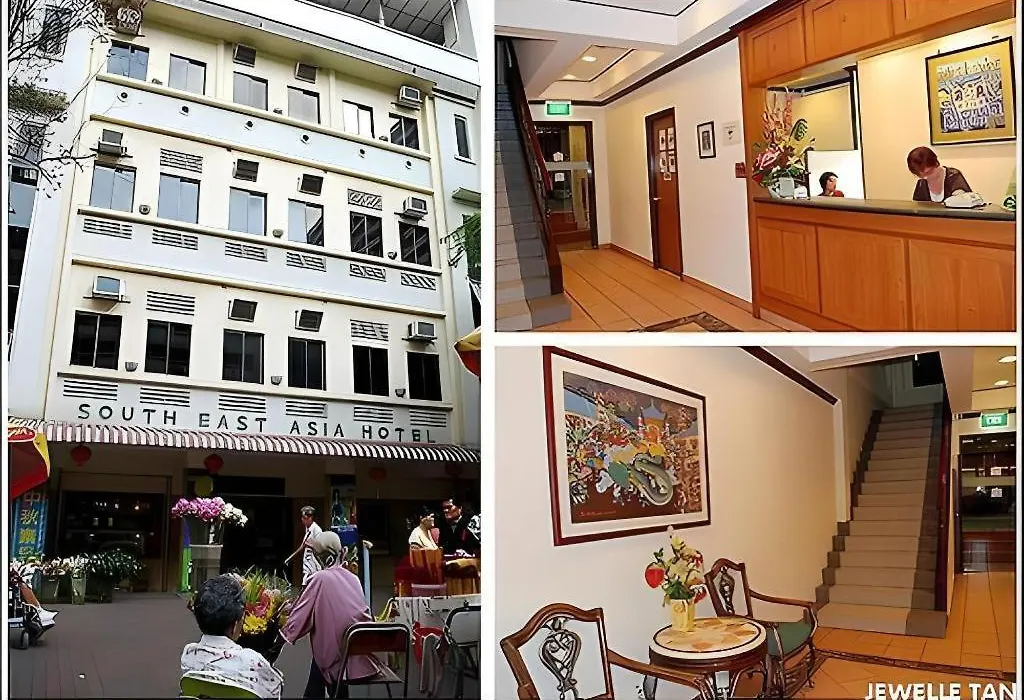 South East Asia Hotel-1