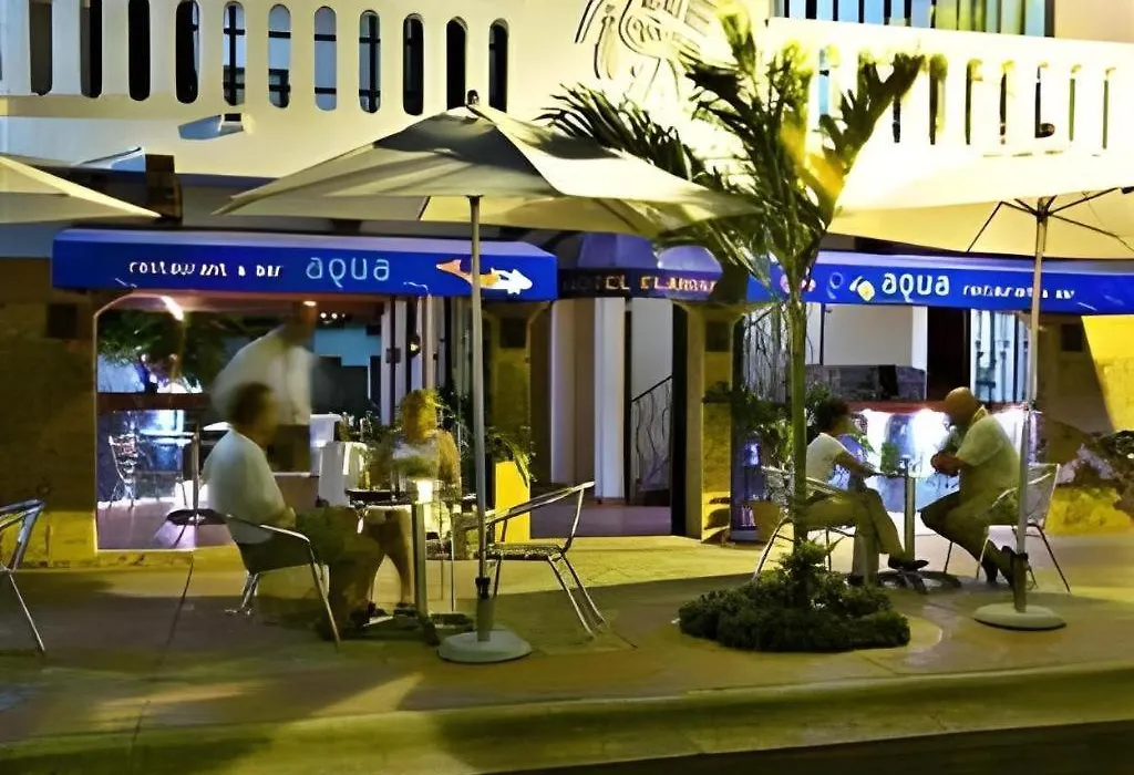Flamingo Hotel-1