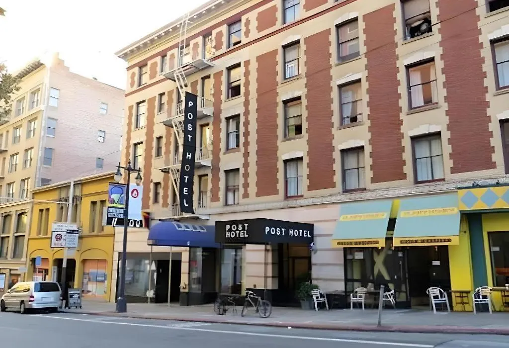 Post Hotel-1