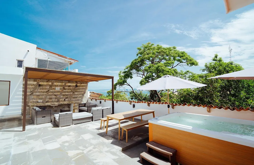 Hotel Casa Kavia Vallarta-1