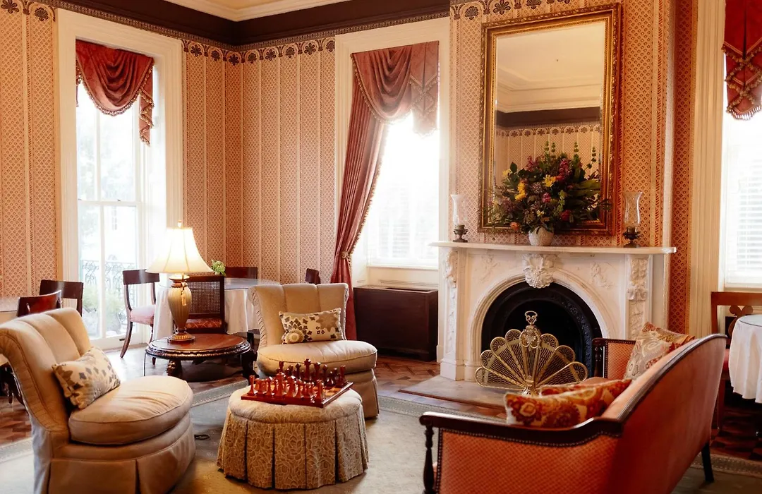 John Rutledge House Inn-1