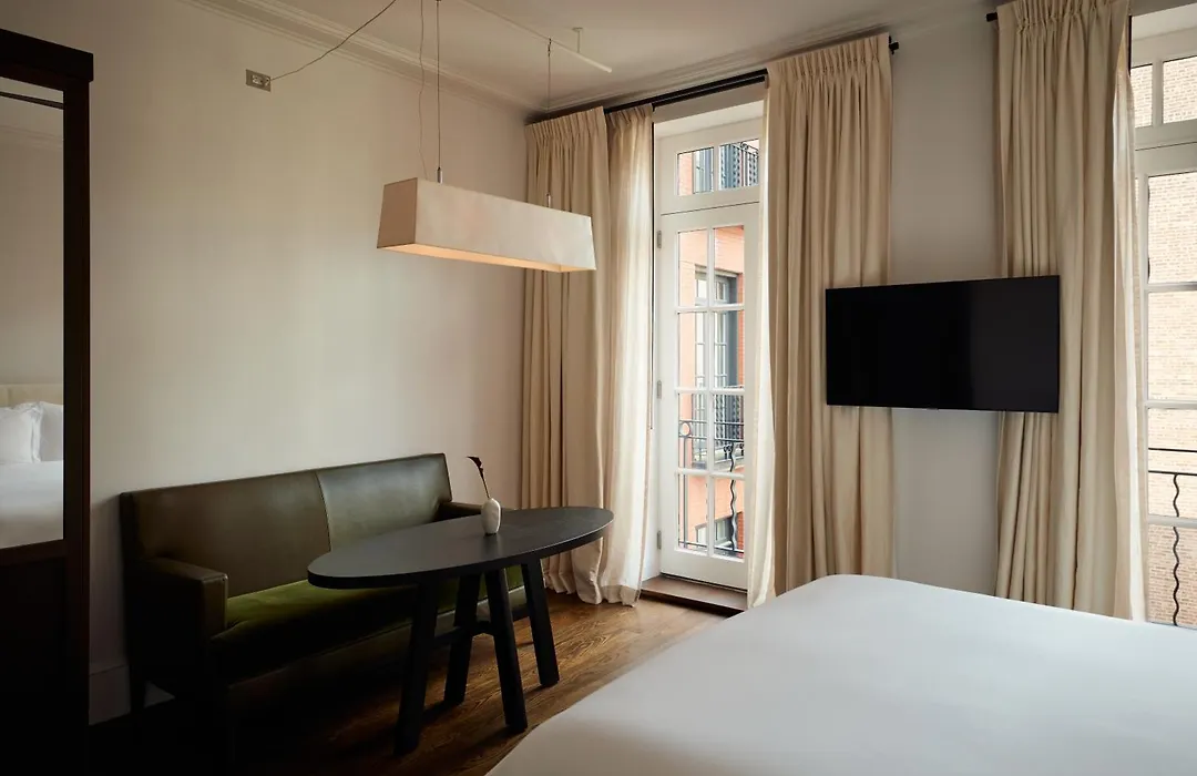 The Mercer-1