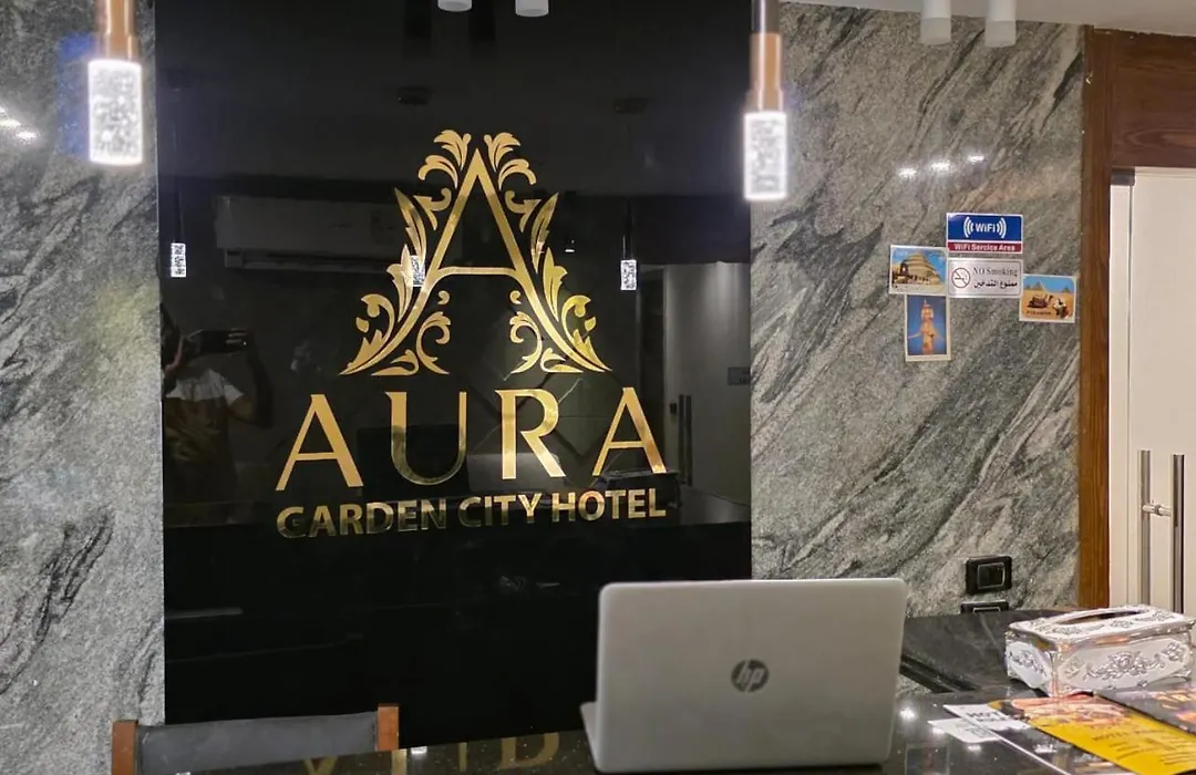Aura Garden City Hotel-1
