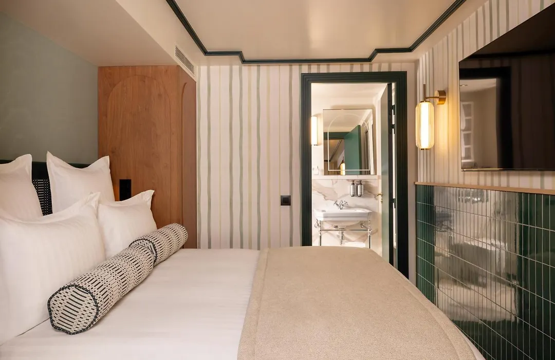 Hotel Filigrane & Spa-1