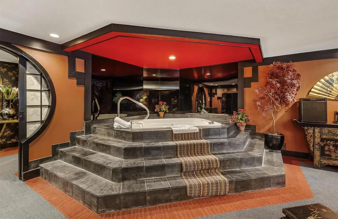 Best Western Fireside Inn-1