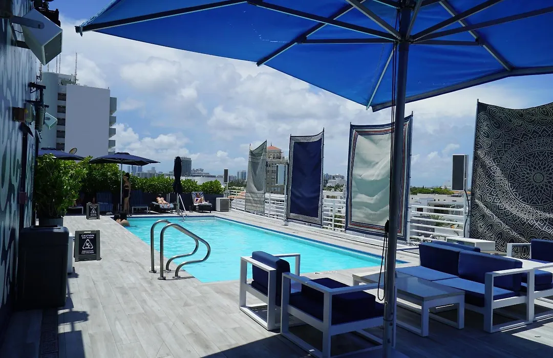 Deluxe Apartments At The Congress-1