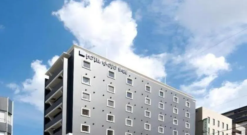 Garner Hotel Kyoto Shijo Karasuma By Ihg-1