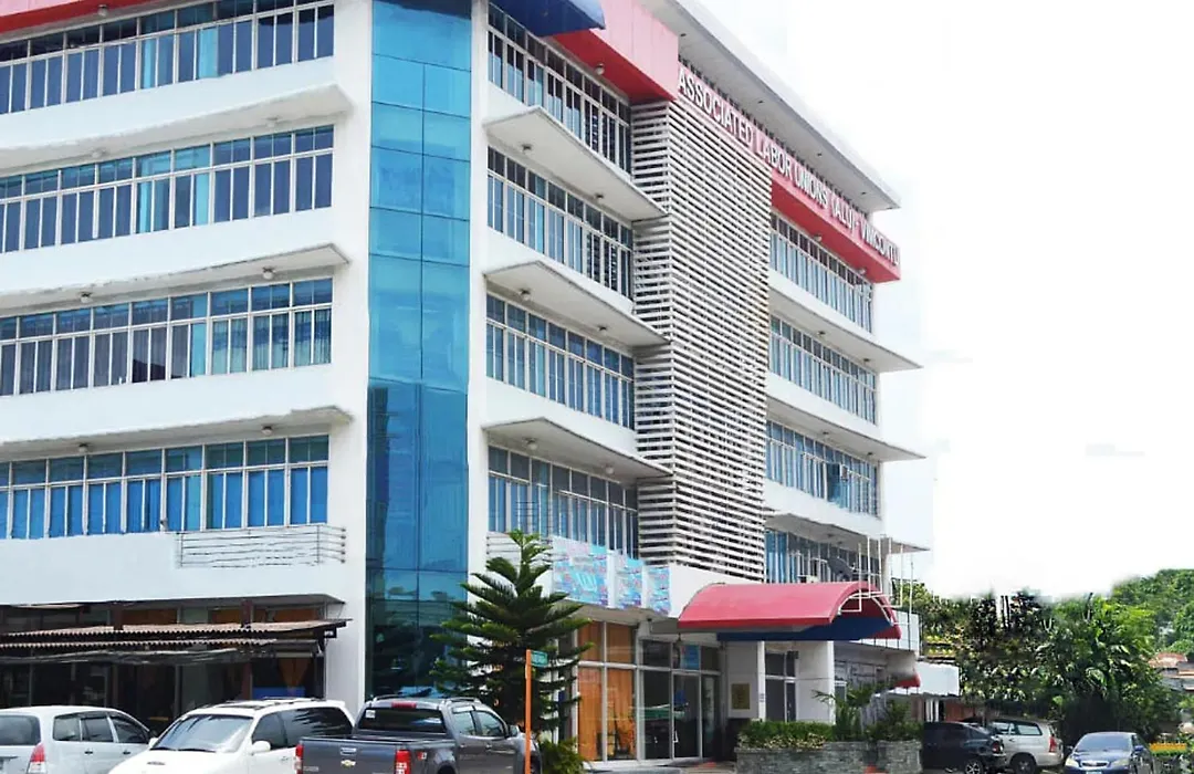 Alu Hotel Davao-1
