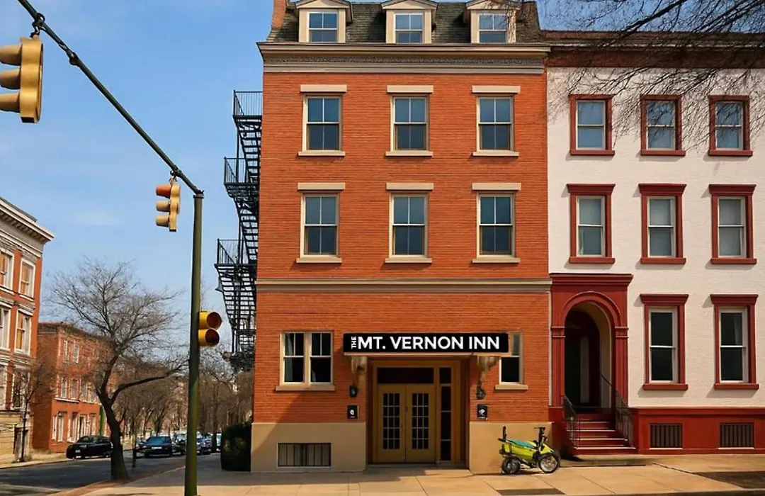 The Mt Vernon Inn-1