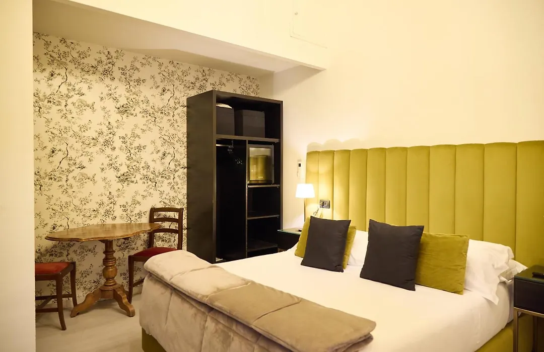Residenza Maglioni Al Battistero-1