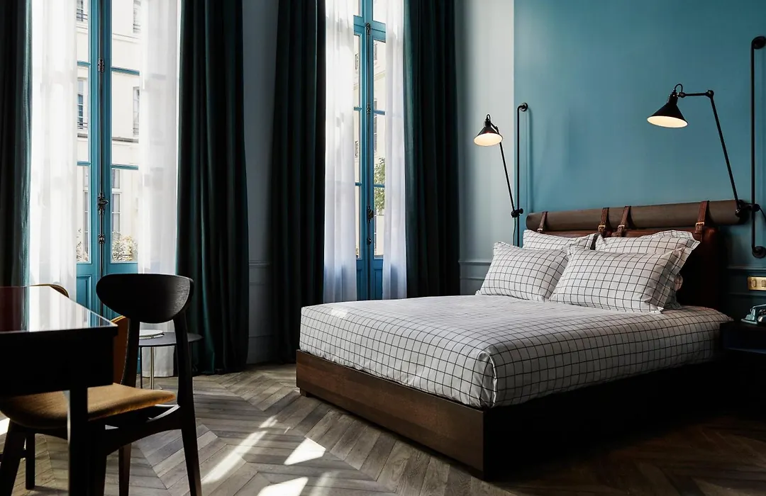 The Hoxton, Paris-1