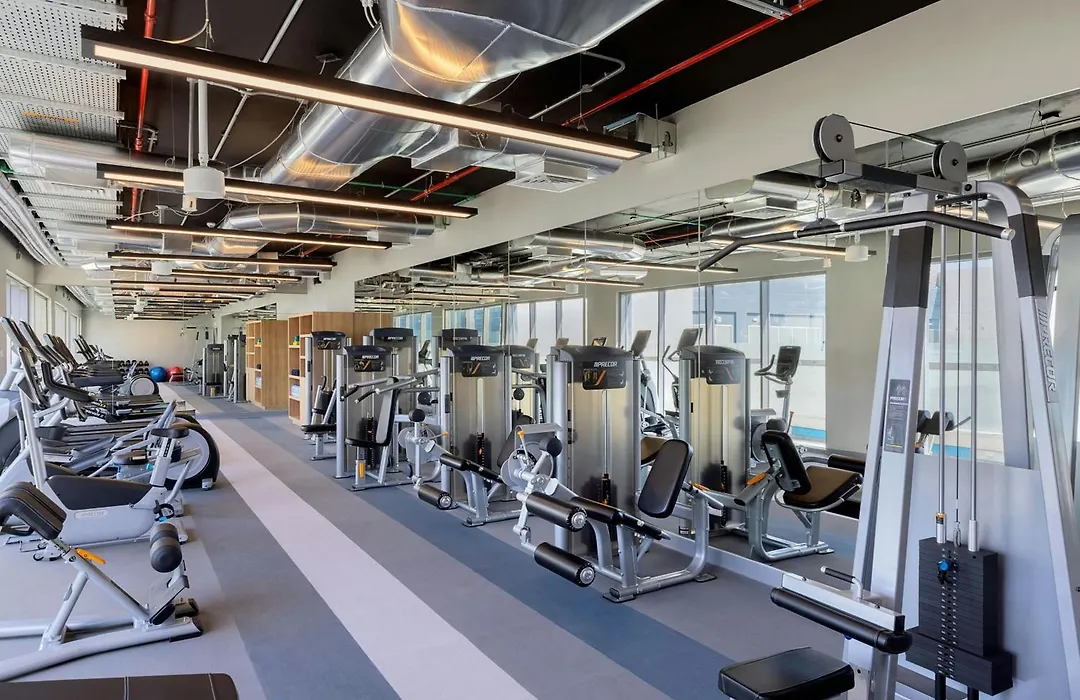 Element By Marriott Al Mina, Dubai-1