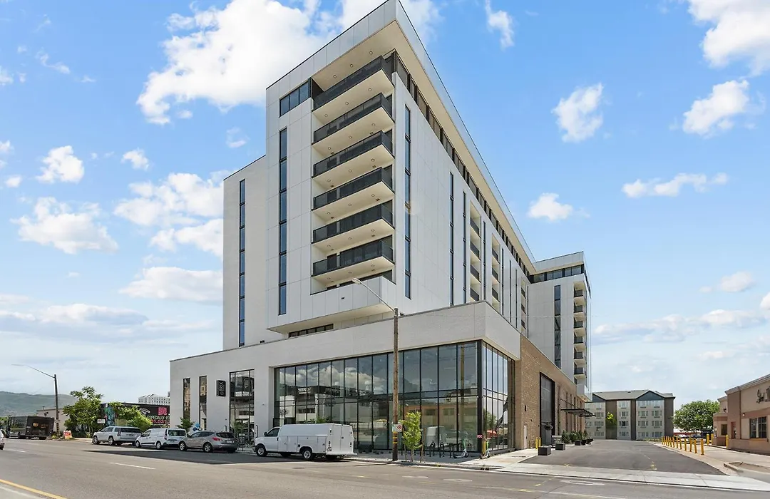 Placemakr Salt Lake City Downtown, Apartments By Hilton-1