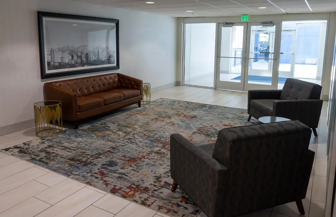 Holiday Inn Express Salt Lake City Downtown By Ihg-1