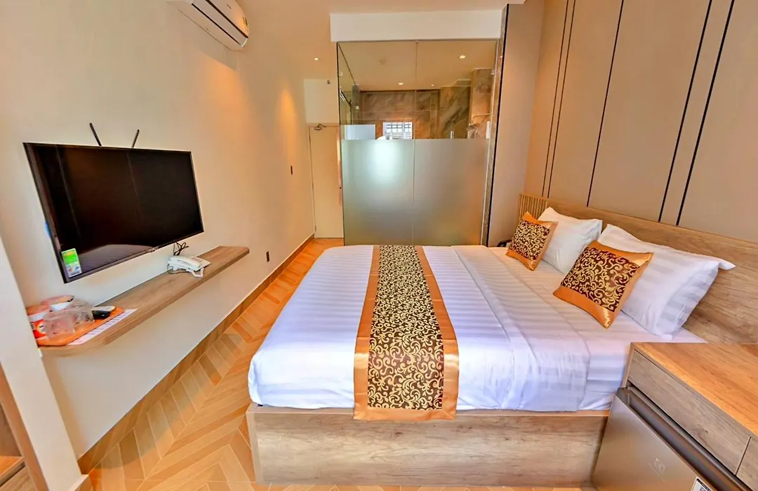 Hanz My My Hotel 2-1
