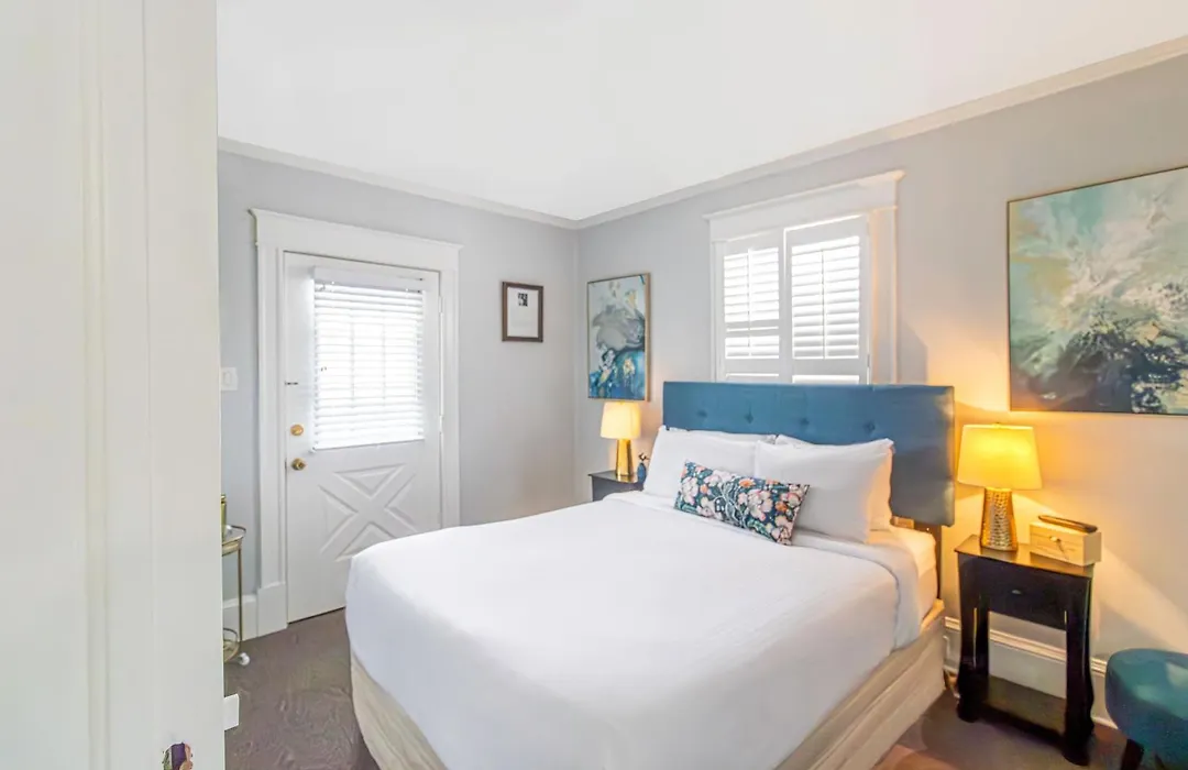 Hemingway House Boutique Hotel (Adults Only)-1