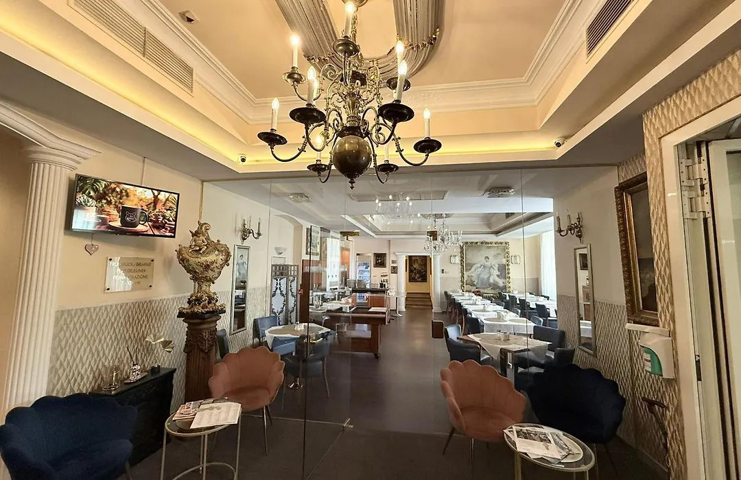 Hotel Pension Excellence-1
