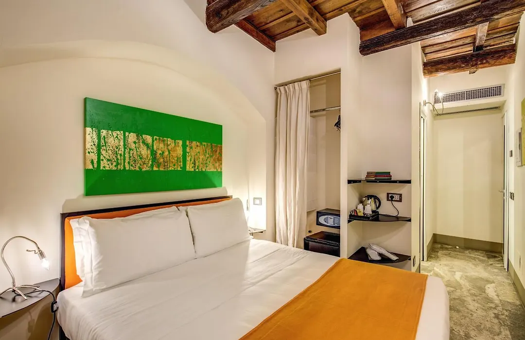 Residenze Argileto-1