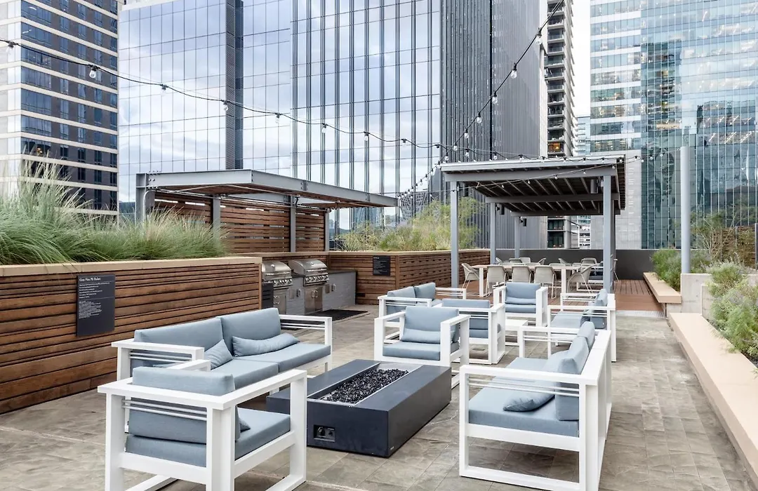 Kasa 2Nd Street Austin-1