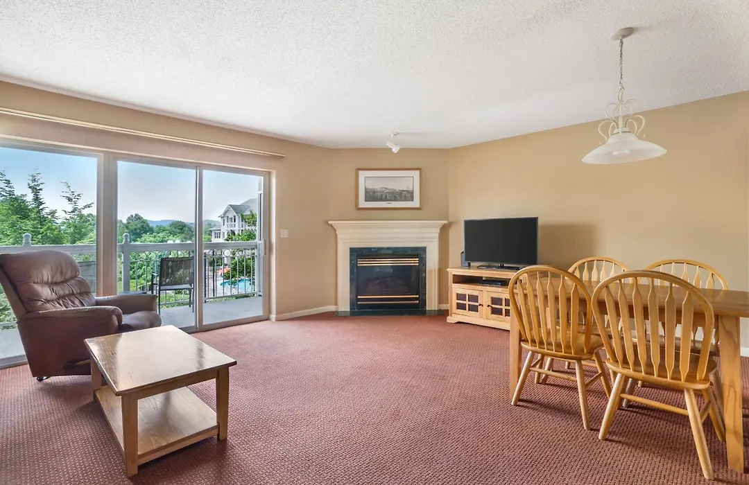 Sunrise Ridge Resort By Coolvacay-1