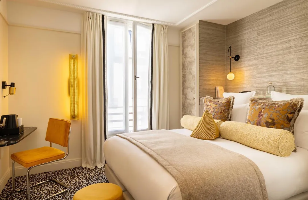 Hotel L'Inattendu-1