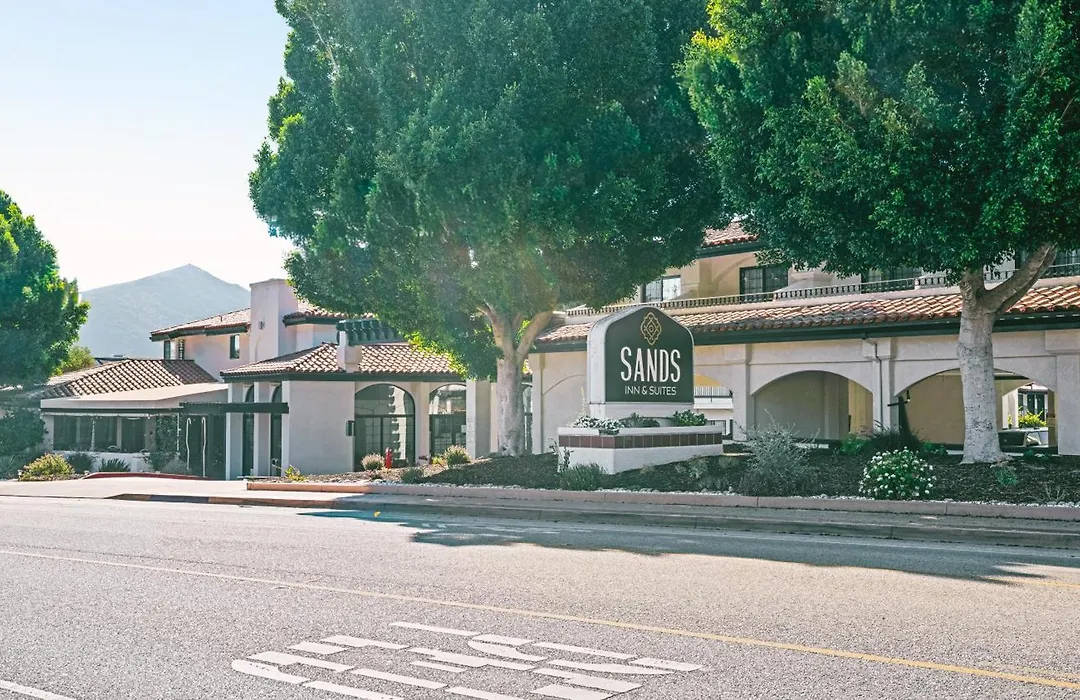 Sands Inn & Suites-1