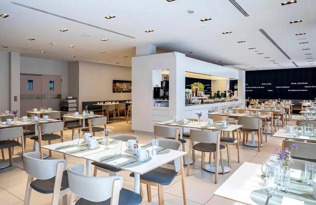 Eurostars Book Hotel-1