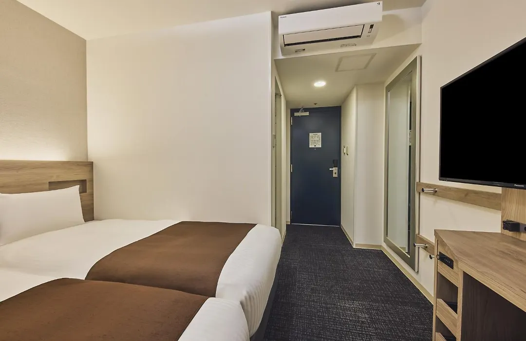 Villa Fontaine Tokyo Nihombashi Hakozaki-1
