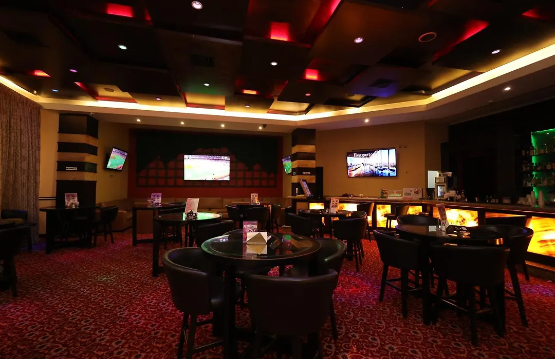 Hotel Ticuan-1