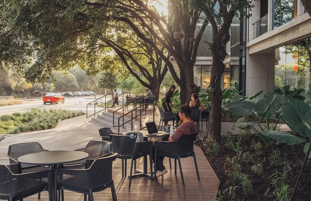 The Loren Hotel Austin, Worldhotels Luxury-1