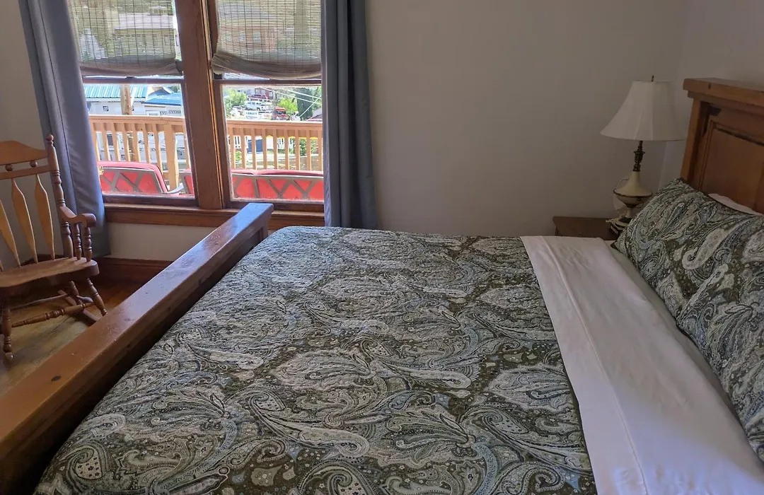 The Oliver House - Adults Only-1