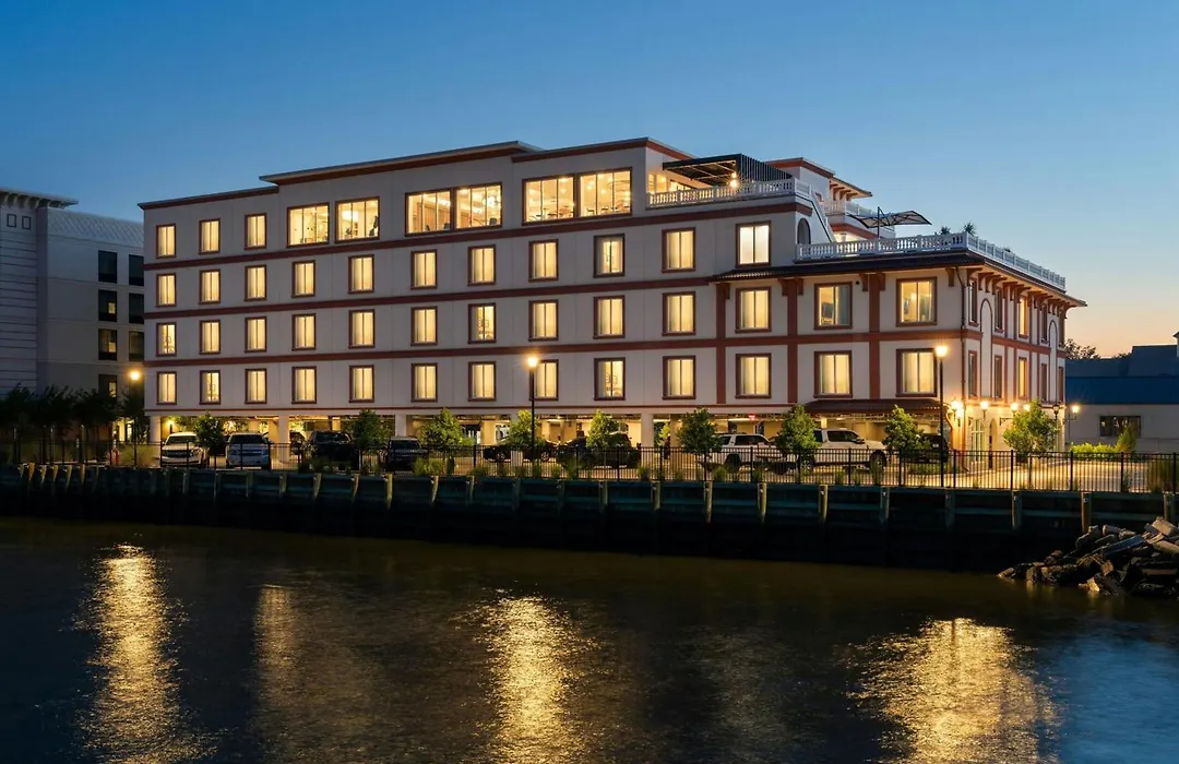 Hotel Amalga, St. Augustine, A Tribute Portfolio Hotel-1