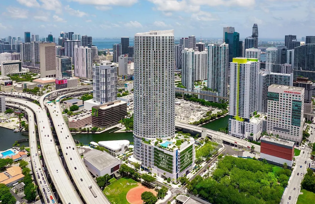 Flow Brickell Hotel-1