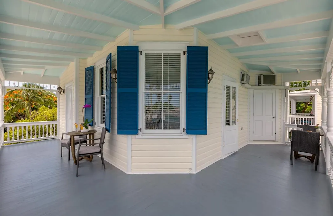 Captiva At Azul Mansion Key West-1