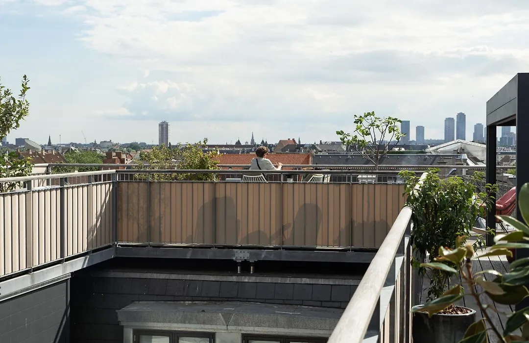 Hotel Nora Copenhagen-1