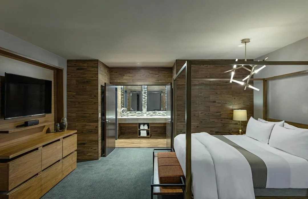 The Westin Buffalo-1