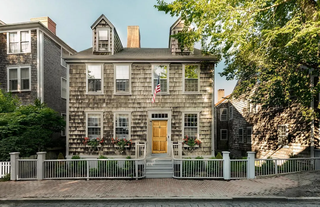 Sawyer House-1