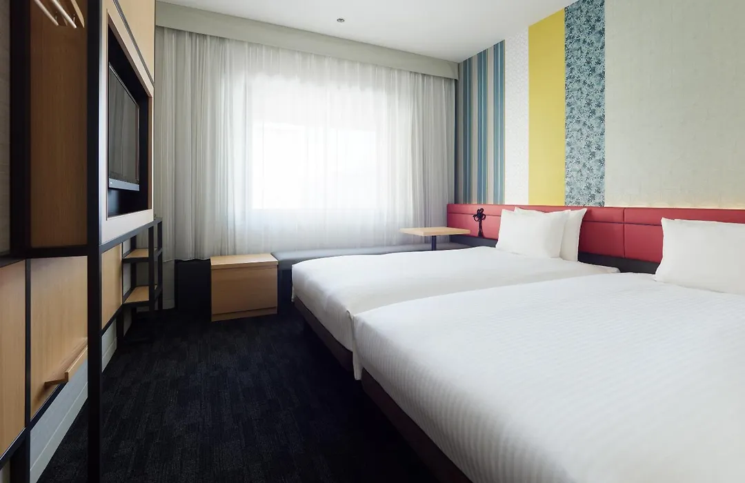 Mitsui Garden Hotel Kyoto Shijo-1
