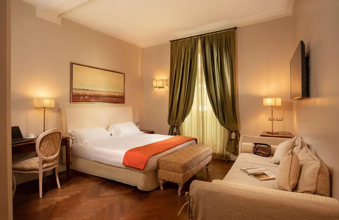 Vivaldi Luxury Rooms-1