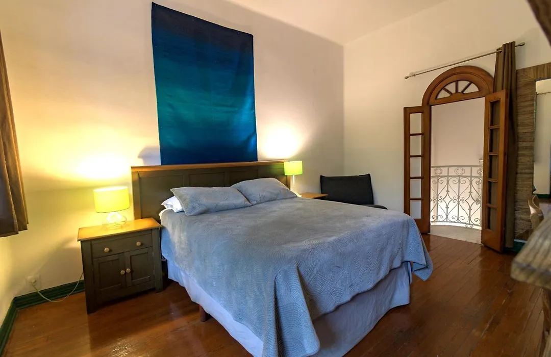 Condesa Haus Rentals-1