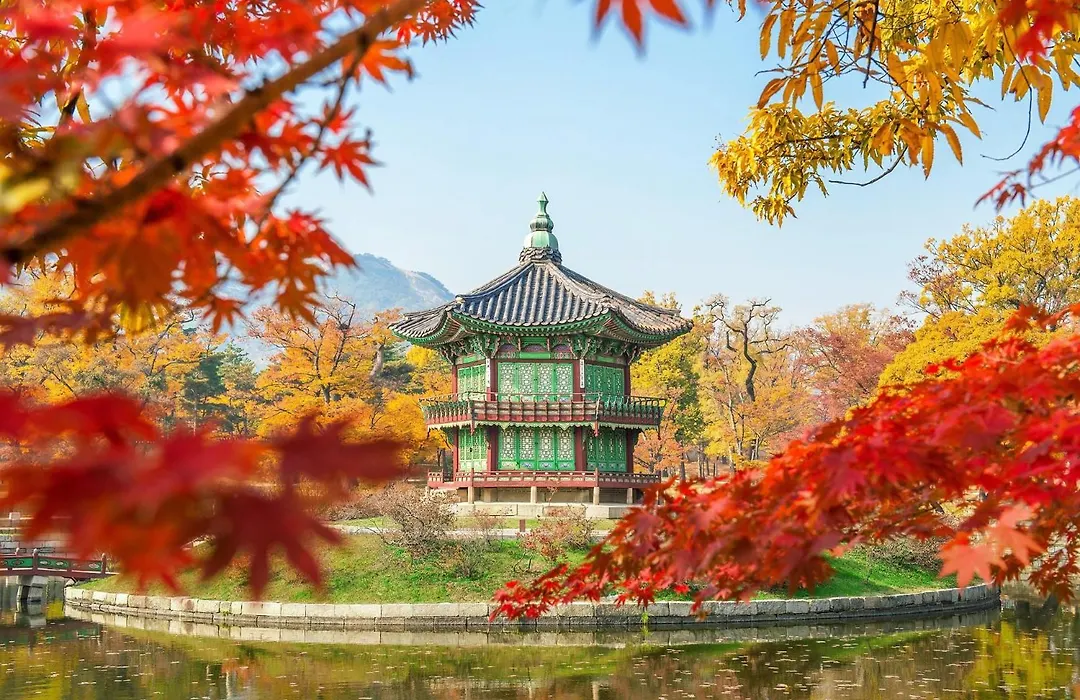 'Hanok Hanok' Boutique Stay Hotel Seoul - 2Min From Gyeongbokgung Palace Station-1