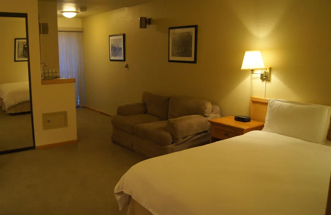 Aspen Mountain Lodge-1