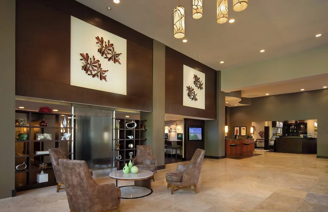 Courtyard By Marriott Bradenton Sarasota/Riverfront-1