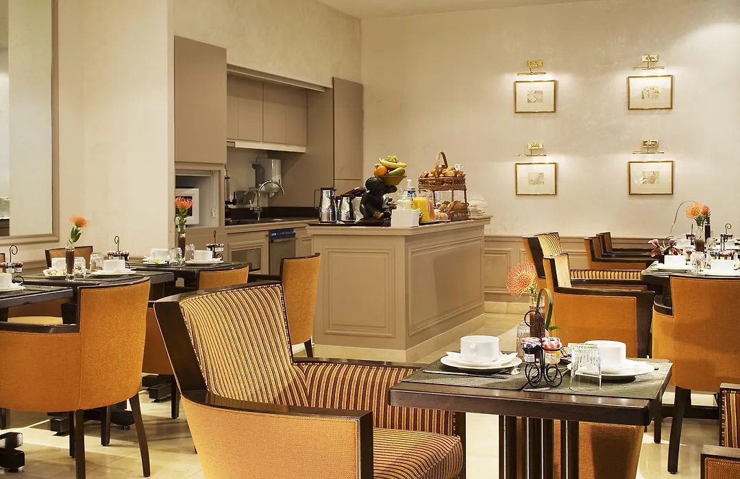 Hotel Vaneau Saint Germain-1