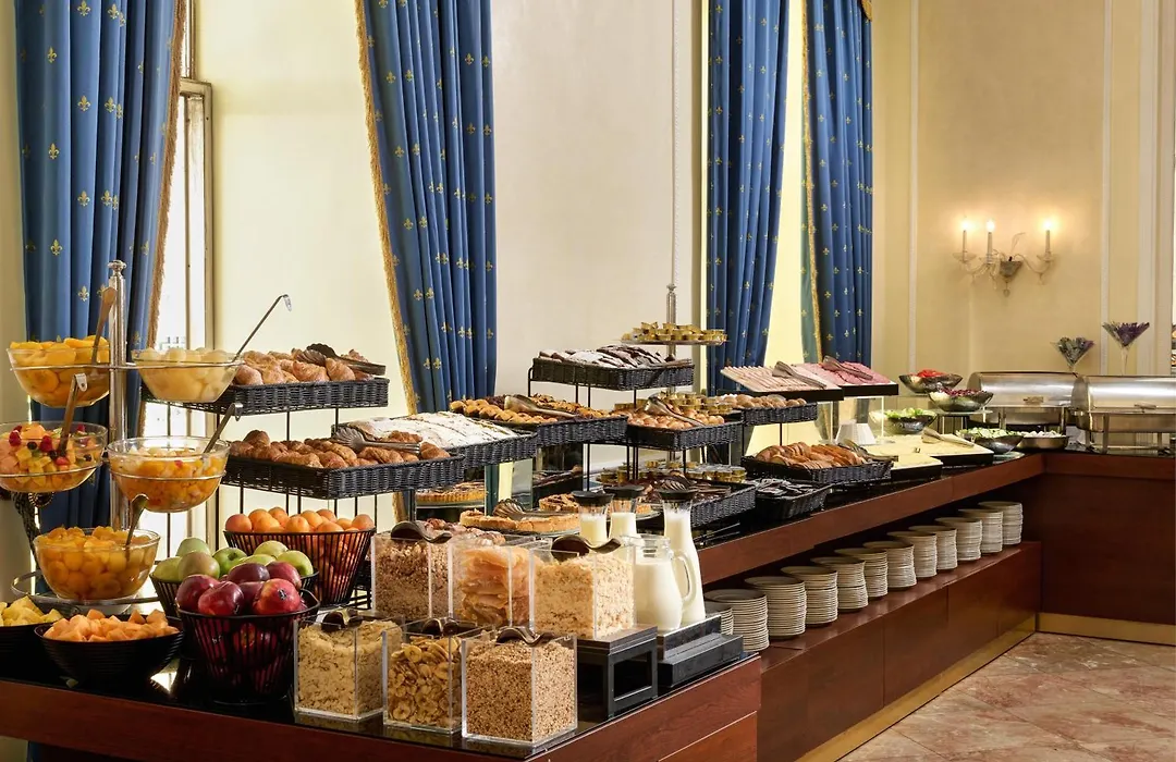 Hotel Quirinale-1