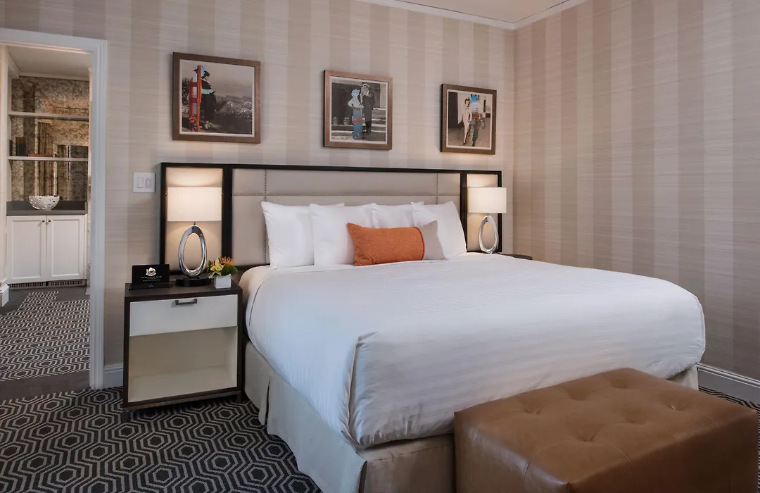 Inn At Union Square-1