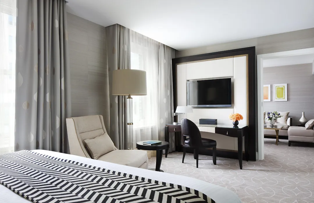 Rosewood Hotel Georgia-1