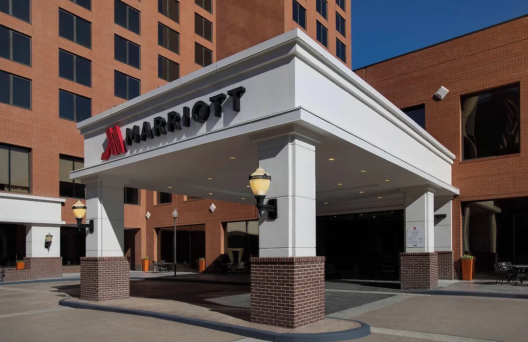 Winston-Salem Marriott-1