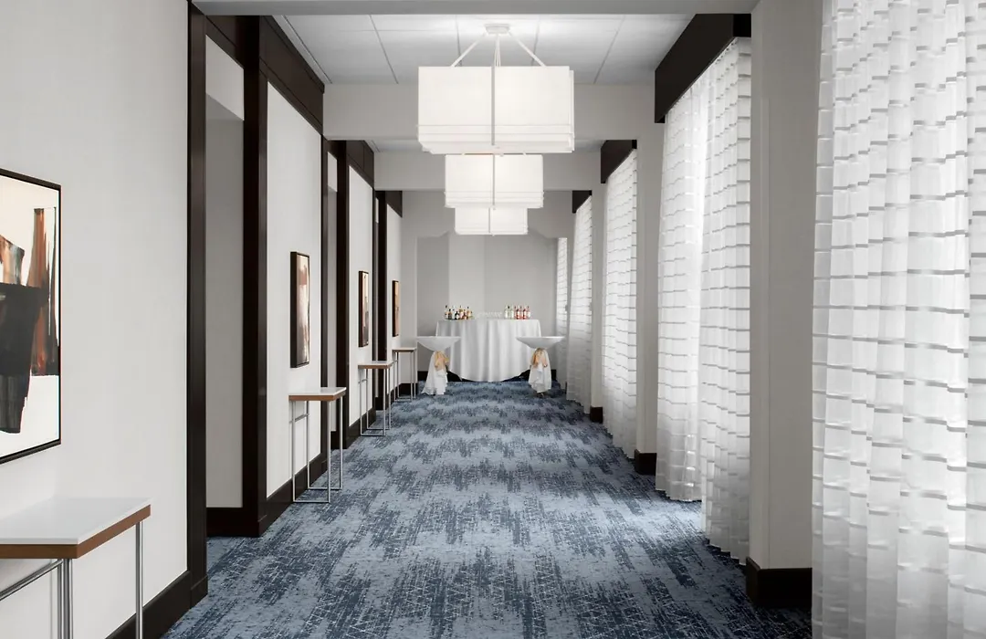 Courtyard By Marriott Pittsburgh University Center-1