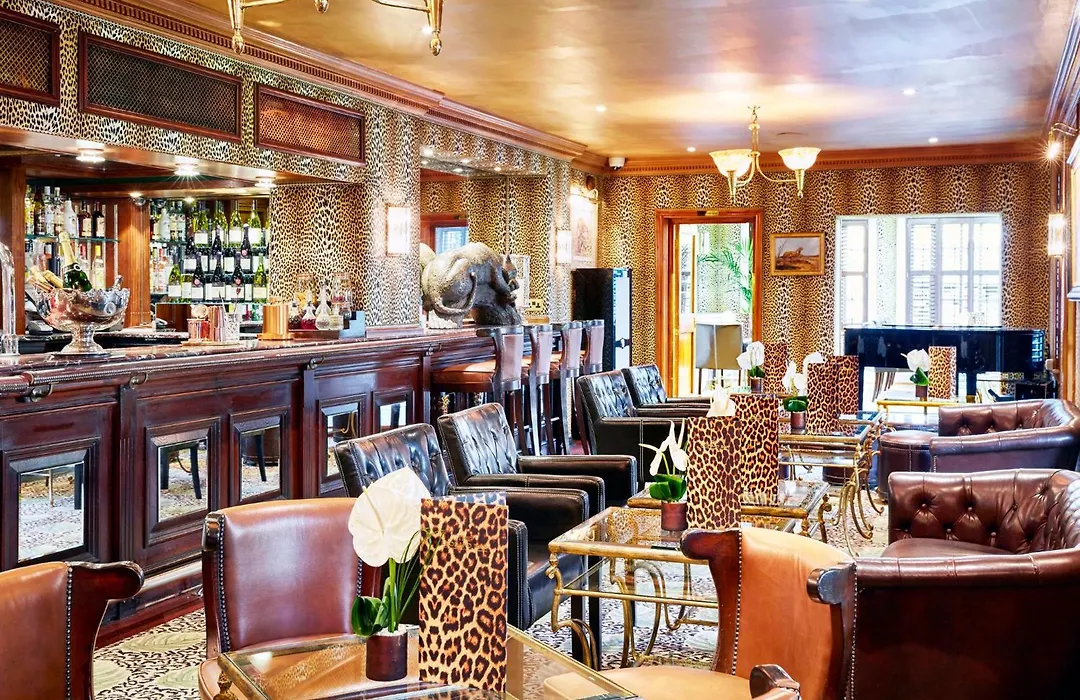The Montague On The Gardens-1